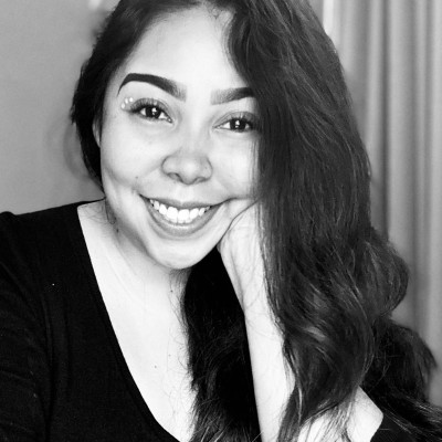 Yolitzin R. Morales